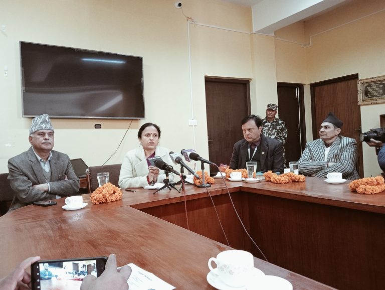 आम सञ्चार, मिडिया काउन्सिल र सामाजिक सञ्जाल नियमनसम्बन्धी तीन विधेयक आउँदै