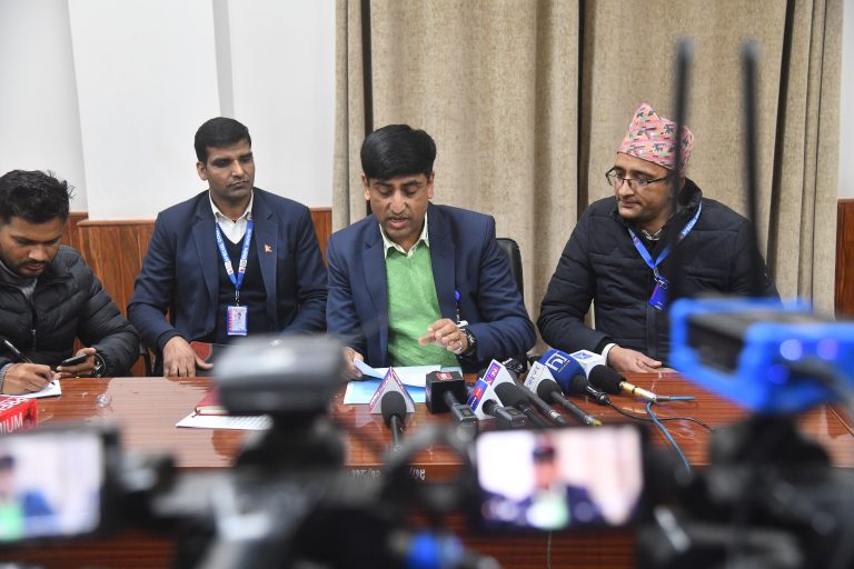 ललिता निवास जग्गा प्रकरणमा दीप बस्न्यात र छविराज पन्त दोषी ठहर