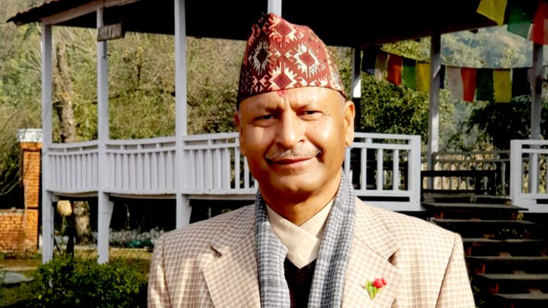 ललिता निवास जग्गा प्रकरणमा पूर्वसचिव अधिकारीलाई सफाइ