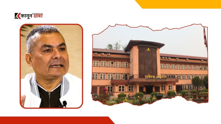 दुर्गा प्रसाईंको मुद्दामा सर्वोच्च अदालतले चैत १२ गते फैसला सुनाउने
