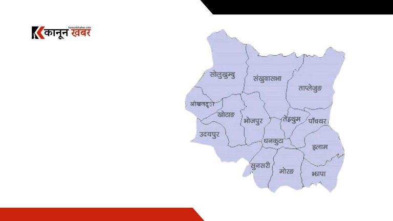 कोशीमा मुख्यमन्त्री हटाउन एमाले र माओवादीको संकल्प प्रस्ताव दर्ता