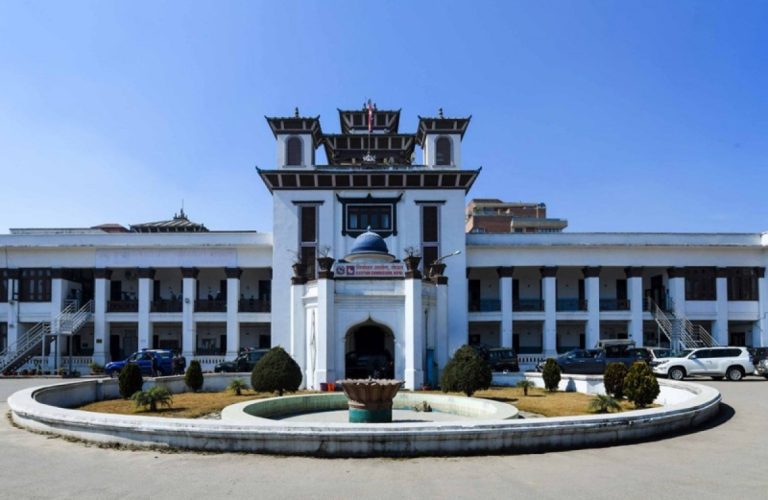 आज इलाम र बझाङमा उपनिर्वाचन