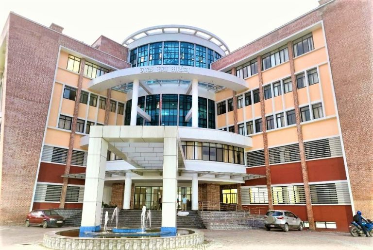 लोकसेवाले गर्यो १७ कर्मचारीको बढुवा, थप नयाँ कर्मचारीको लागि आवेदन खुला
