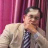 ध्रुब श्रेष्ठ, वरिष्ठ अधिवक्ता