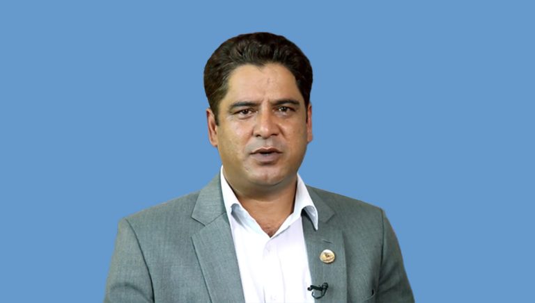 नेपालमा नयाँ ढंगको बौद्धिक सम्पत्ति कानुन निर्माण हुँदै : मन्त्री भण्डारी