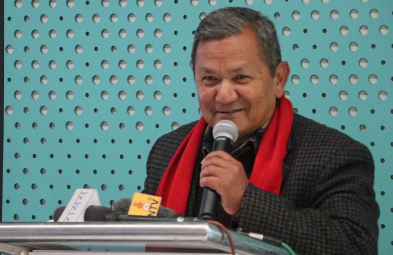 फेसबुकले सरकारको आग्रह बेवास्ता गर्‍यो, अन्तिमपटक ७ दिनको अल्टिमेटम