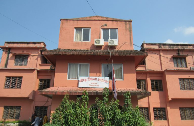 भतिजीलाई बलात्कारपछि हत्या गर्ने काकालाई अदालतको जन्मकैद फैसला
