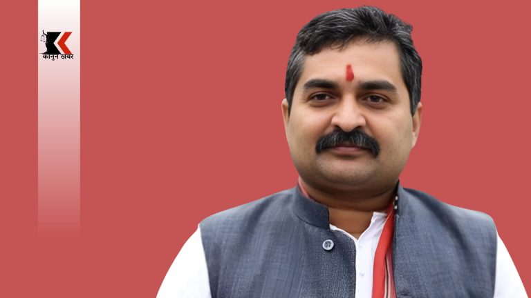 बालिकामाथिको यौन शोषण आरोपमा मधेस प्रदेशका पूर्वप्रमुख  राजेश अहिराज पक्राउ