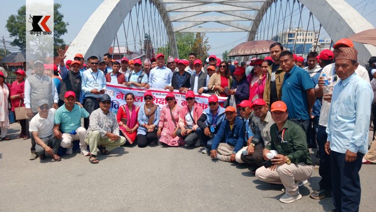 सरकार शिक्षक वार्ता सकारात्मक, आज सहमति गरेर २७ दिनदेखिकाे आन्दाेलन टुंगाउने तयारी