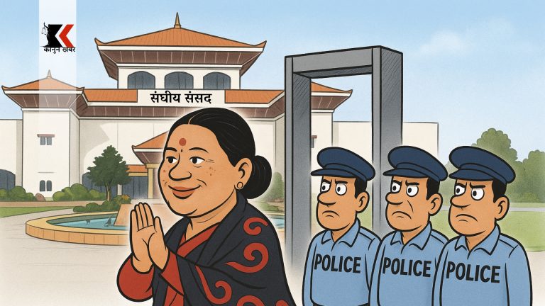 कांग्रेस सांसद माया राईमाथि सहकारी ठगीको कसुरमा अनुसन्धान, कति हुन्छ सजाय ?