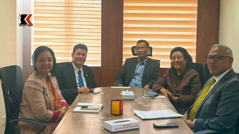 संक्रमणकालीन न्याय आयोगका अध्यक्ष र सदस्यका लागि ३४ जनाको सर्ट लिस्ट सार्वजनिक