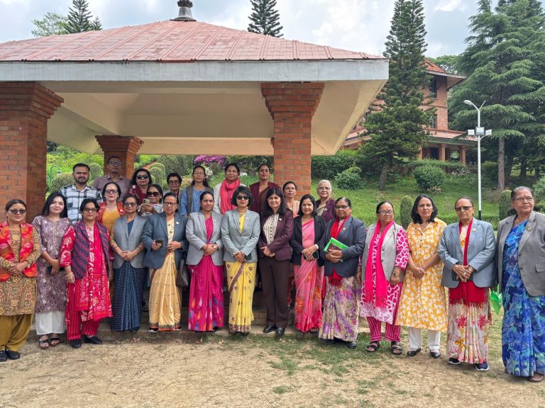 मुलुकी अपराध संहिताको मस्यौदामा व्यापक छलफल आवश्यक छः उपाध्यक्ष घिमिरे