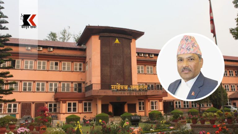 अधिकारीको नियुक्तिमा आएन अन्तरिम आदेश, दुवै पक्षलाई छलफलमा बोलाउने आदेश