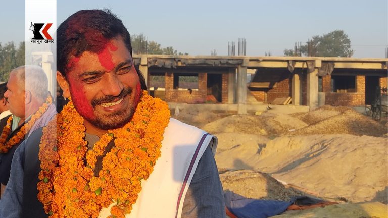 मधेस प्रदेशका सांसद सरोज सिंह कुशवाहा भ्रष्टाचार अभियोगमा पक्राउ