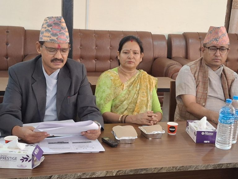 बाँकेमा सम्बन्ध बिच्छेदका मुद्दा बढ्दै