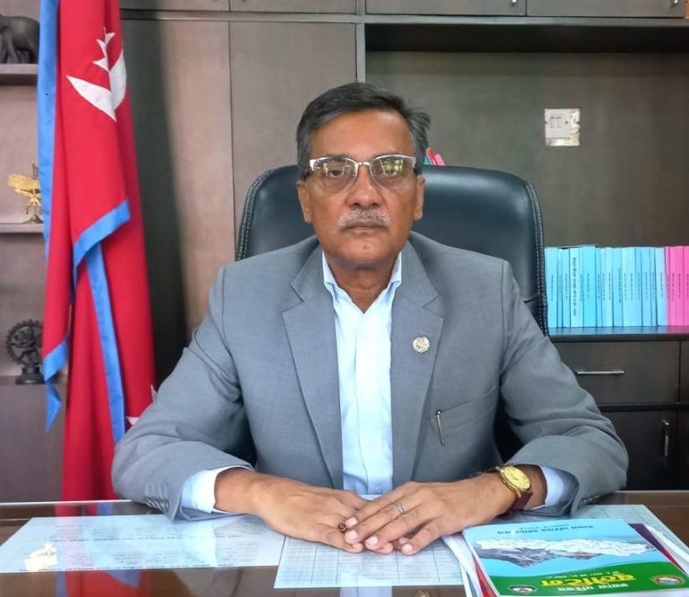 सङ्क्रमणकालीन न्यायको ऐनअनुसार नियमावली बन्दै