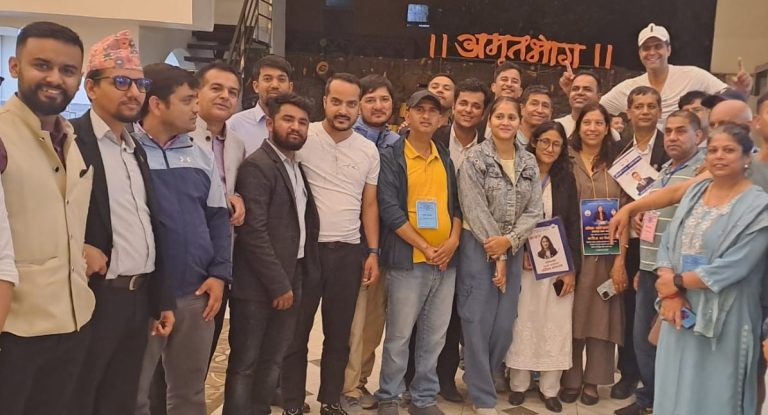 काठमाडौं बारमा उमेदवार हुन चुनाव, डिएलएले छान्यो अध्यक्षमा चिलुवालसहितका उमेदवारहरु
