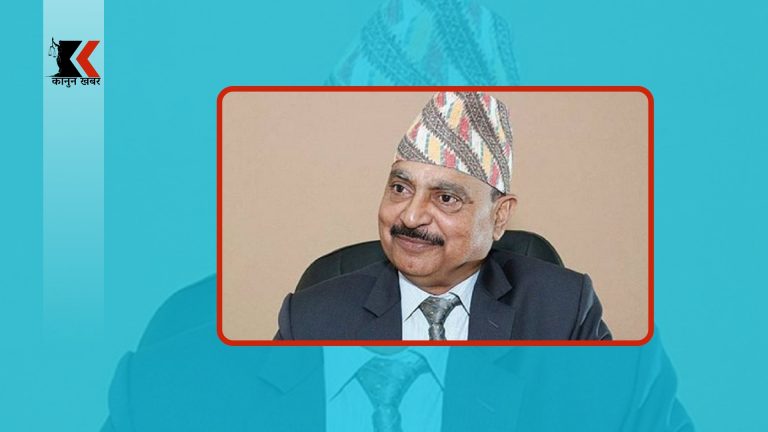 टेरामक्स प्रकरणमा पूर्वअध्यक्ष झासँग विशेष अदालतले माग्यो ३ लाख धरौटी