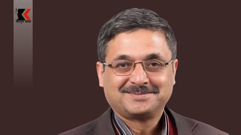 वरिष्ठ अधिवक्ता नेपाल न्याय परिषद् सदस्यमा नियुक्त