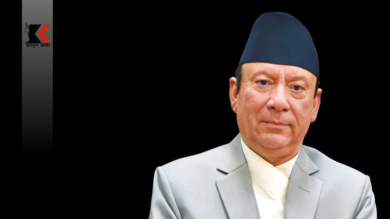 प्रधानन्यायाधीश राउतको स्पष्टोक्ति : “सहकर्मी न्यायाधीशलाई म निर्देशित गर्न सक्दिन”