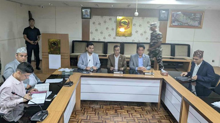 चिकित्सक संघ र सरकारबीच सहमति, आन्दोलन स्थगन