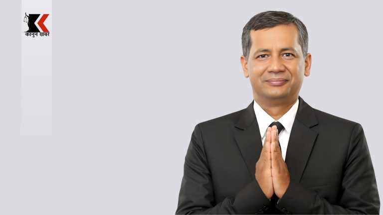 सुबोध बाबु चिलुवाल काठमाडौं जिल्ला अदालत बारको अध्यक्षमा निर्वाचित