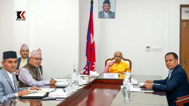 २५ हजार भारुसम्म भारतीय ठूला दरका नोट ओसारपसार खुला