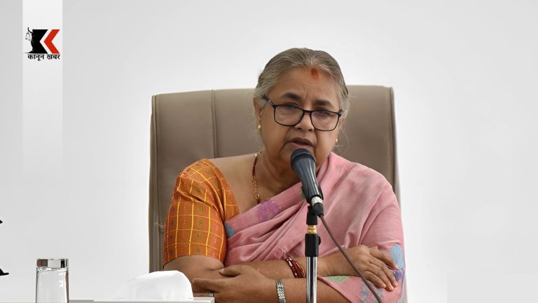 अन्तरिम सरकारका दुई महत्वपूर्ण निर्णयमा सर्वोच्चको हस्तक्षेप