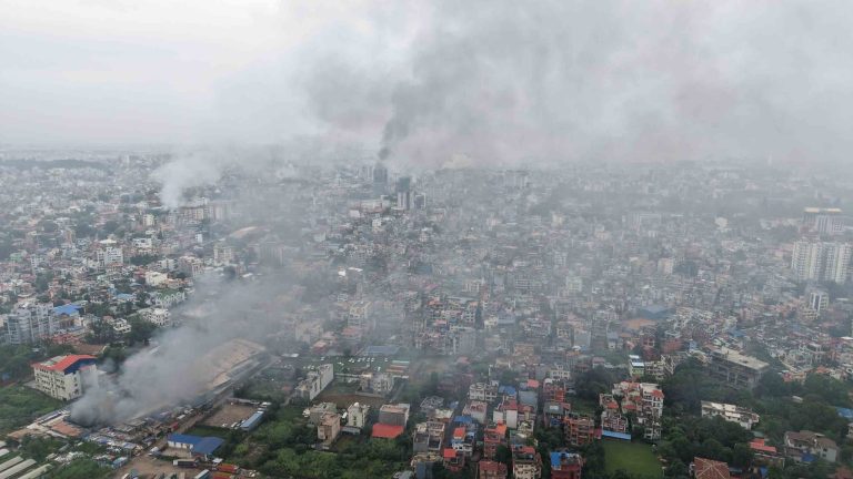 सरकार–जेनजीबीच १० बुँदे सम्झौता, आन्दोलनलाई जनआन्दोलनको मान्यता