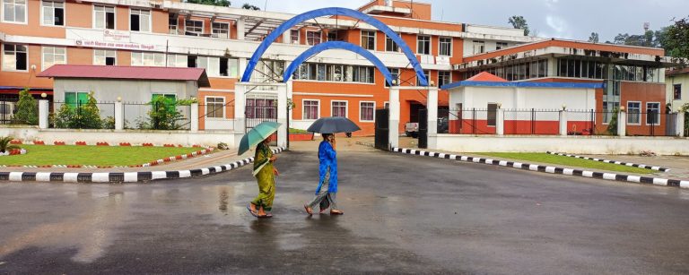 अन्तर्राष्ट्रिय मापदण्डहरू समावेश गरेर भूकम्प प्रतिरोधी भवन निर्माण गर्न नयाँ संहिता जारी, तत्काल लागू हुने