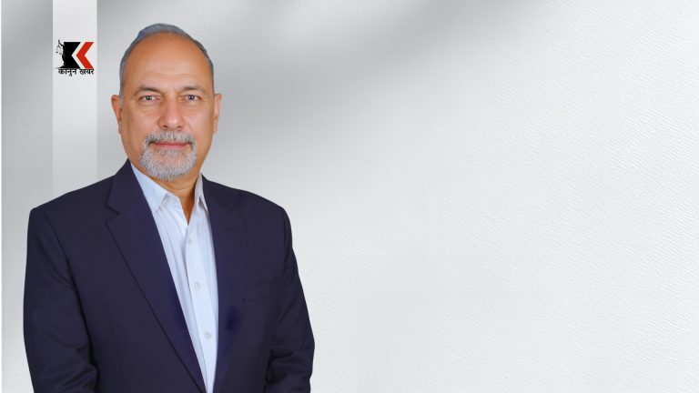 प्रेस काउन्सिल नेपालका अध्यक्षमा डा. कुमार शर्मा आचार्य मनोनयन