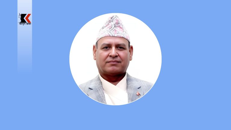 सहसचिव राजेन्द्र कुमार पौडेल सचिवमा बढुवा