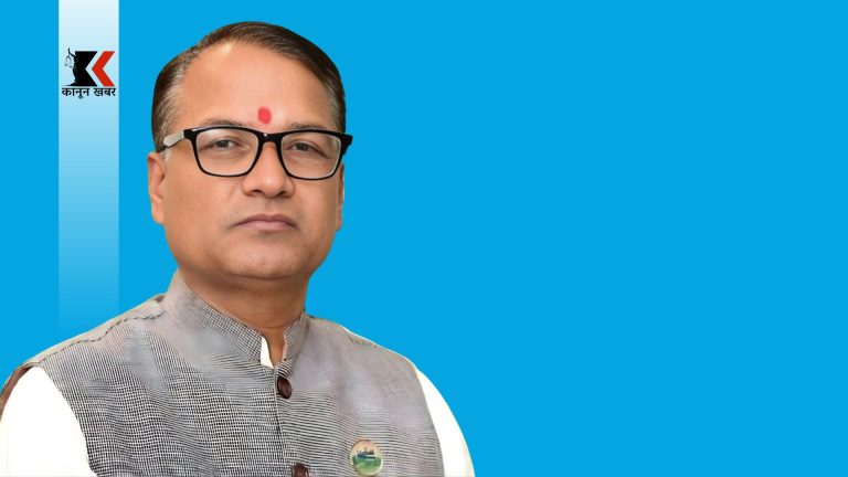 मत विभाजनबाट मधेश प्रदेश सभामुखमा रामअशिष यादव निर्वाचित