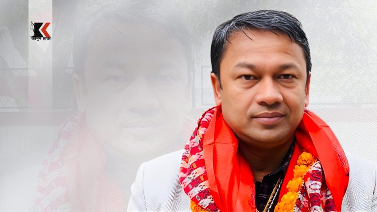 मधेश प्रदेशका मुख्यमन्त्री यादवले पद त्यागे