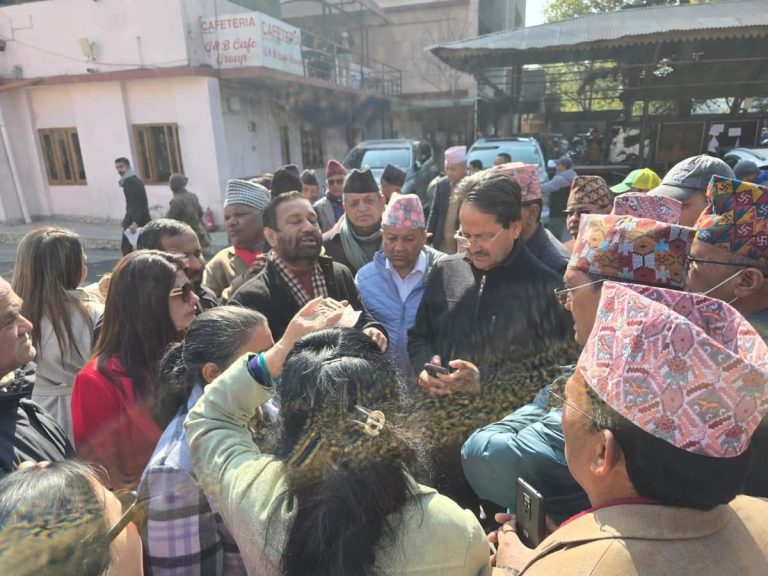 देउवा पक्षले अदालतमा दायर गरेको रिट फिर्ता लिने निर्णय