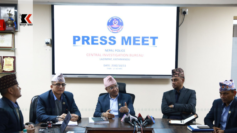 चार्टर फ्लाइटलाई ‘रेस्क्यु’ बनाएर करोडौँ कुम्ल्याउने गिरोह सीआईबीको फन्दामा: संगठित ठगीदेखि सम्पत्ति शुद्धीकरणसम्मको हुन सक्छ कानुनी कारबाही