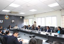 छिटो विधेयक तयार गर्न मन्त्रालयहरूलाई कानुन मन्त्री गौतमको अनुरोध
